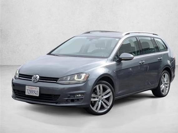 VOLKSWAGEN GOLF SPORTWAGEN 2015 3VWCA7AU6FM500333 image VOLKSWAGEN GOLF SPORTWAGEN 2015 3VWCA7AU6FM500333 image
